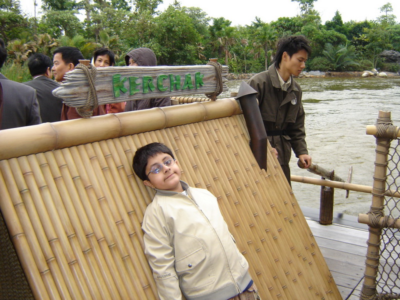 Disneyland Hong Kong 46